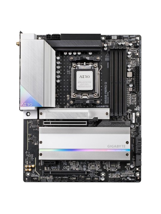 GIGABYTE B650 AERO G