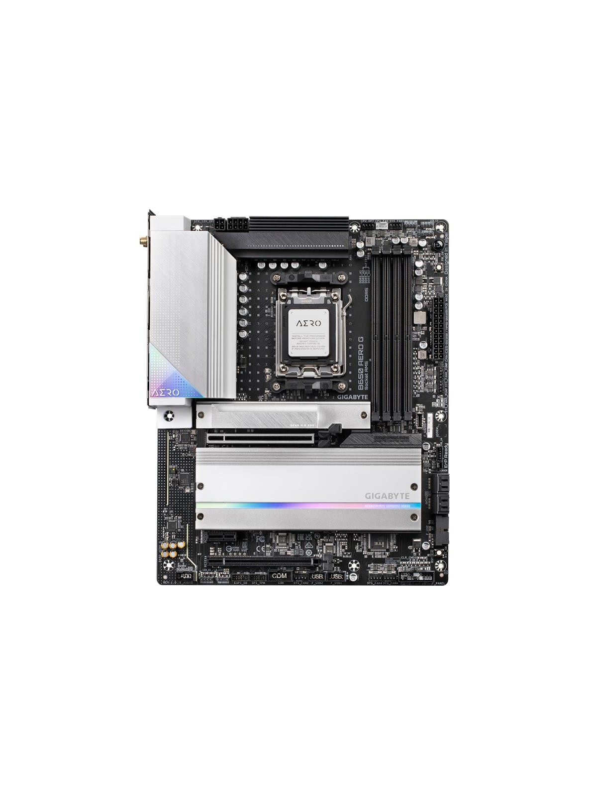 GIGABYTE B650 AERO G