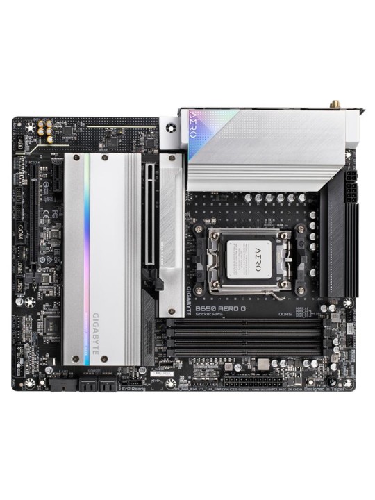 GIGABYTE B650 AERO G
