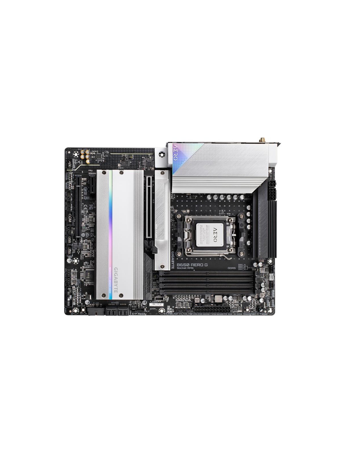 GIGABYTE B650 AERO G