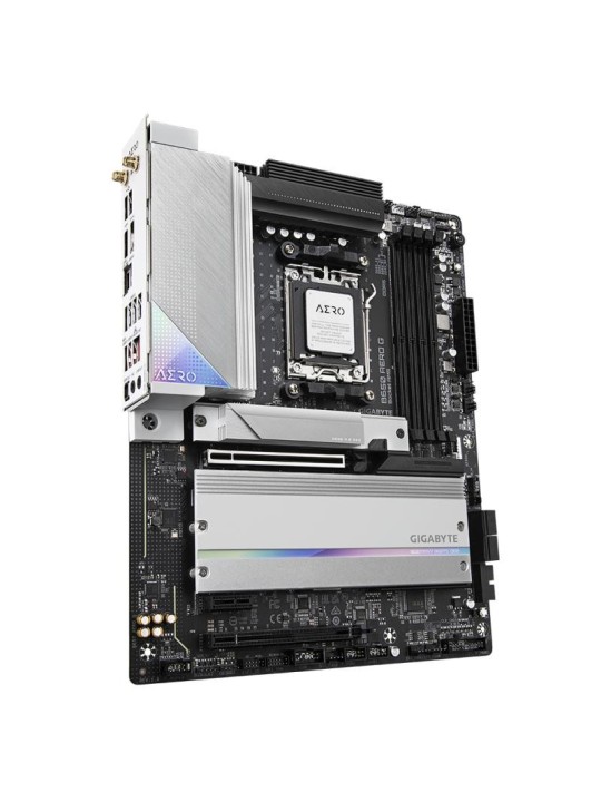 GIGABYTE B650 AERO G