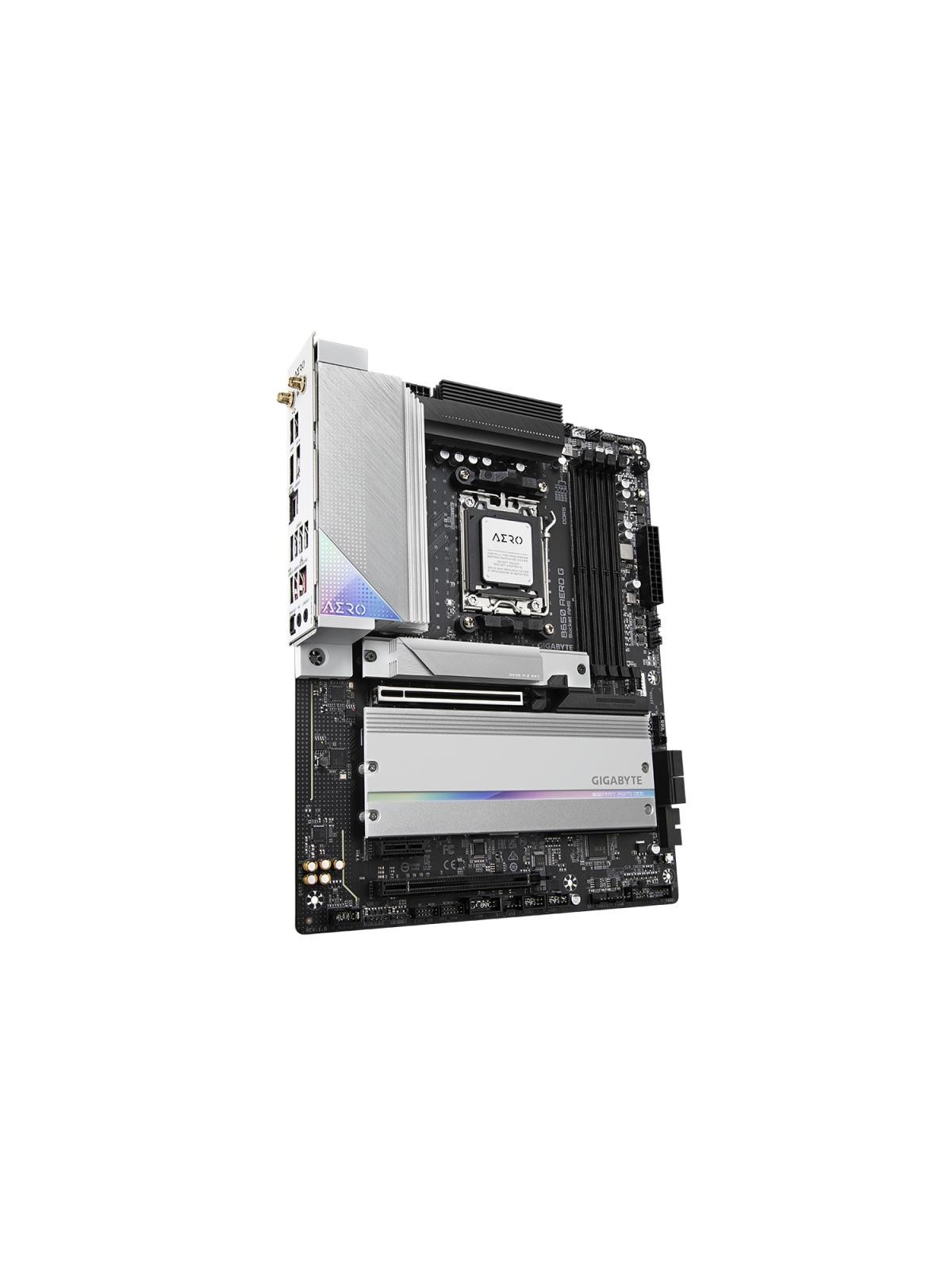 GIGABYTE B650 AERO G