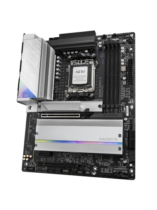 GIGABYTE B650 AERO G