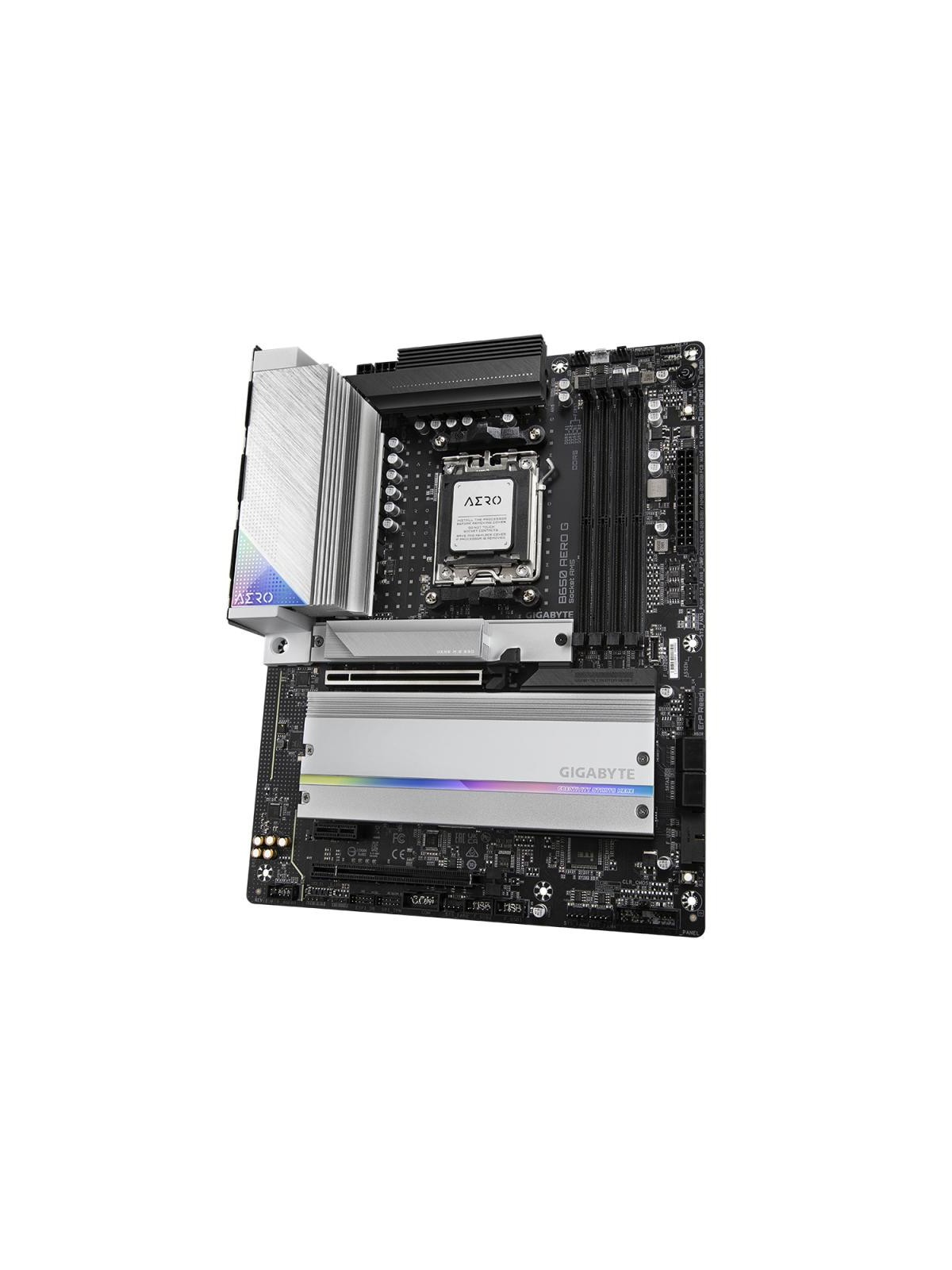 GIGABYTE B650 AERO G
