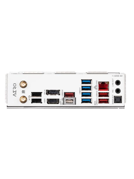 GIGABYTE B650 AERO G
