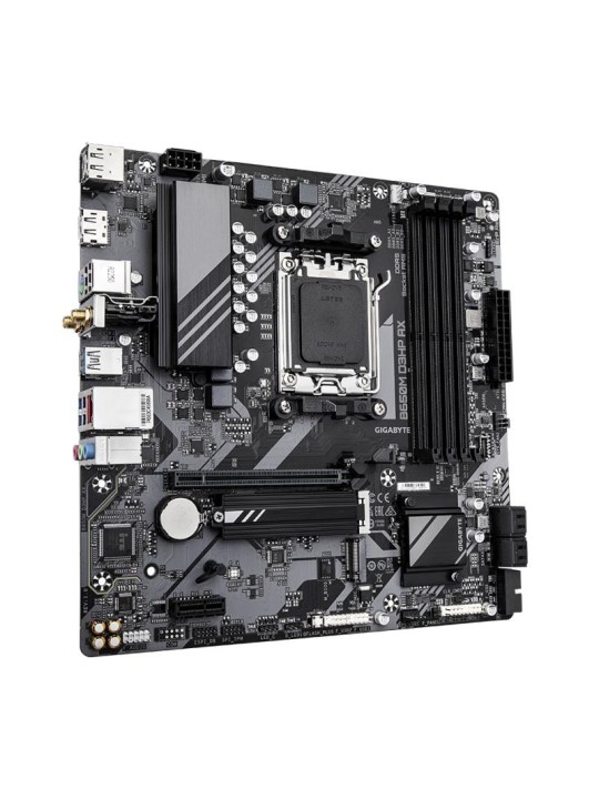GIGABYTE B650M D3HP AX GIGABYTE B650M D3HP AX