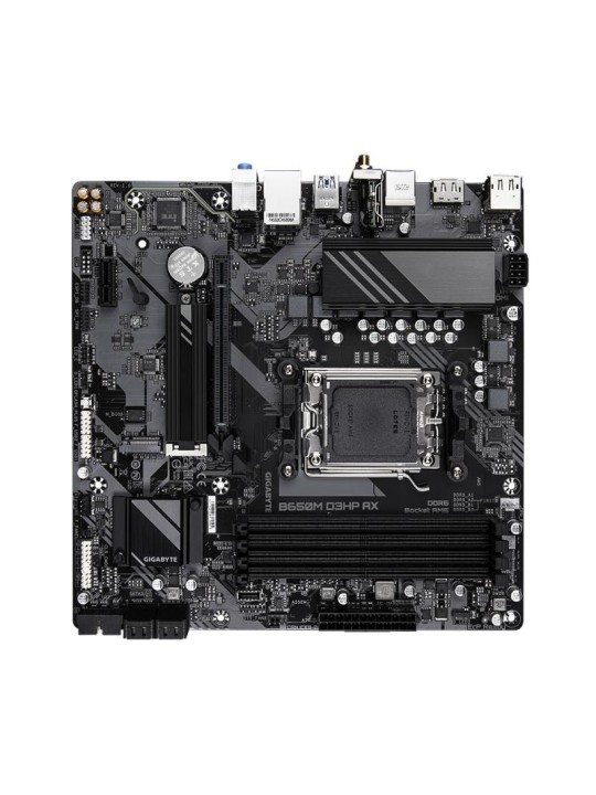 GIGABYTE B650M D3HP AX GIGABYTE B650M D3HP AX