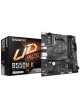 GIGABYTE B550M K