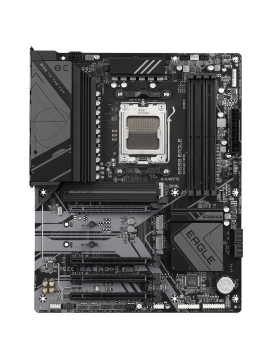 GIGABYTE B650 EAGLE