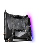 GIGABYTE B550I AORUS PRO AX o