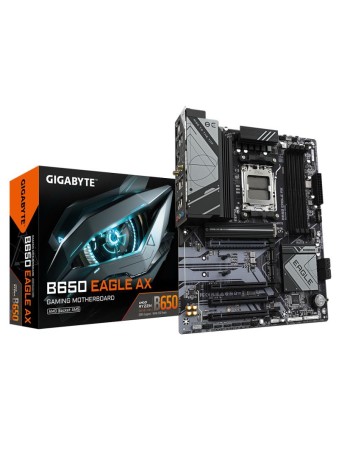 GIGABYTE B650 EAGLE AX