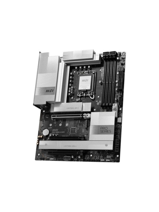 MSI PRO Z890-A WIFI