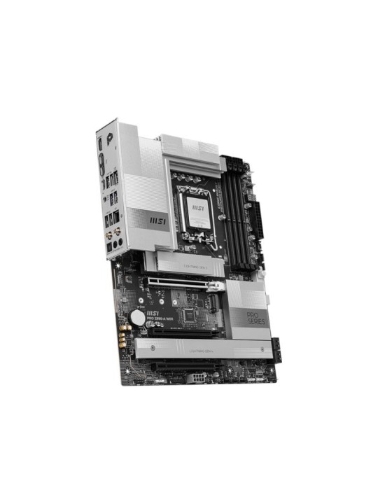 MSI PRO Z890-A WIFI