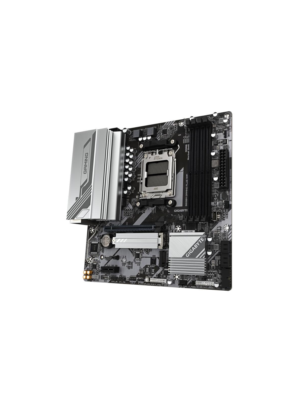 GIGABYTE B650M GAMING PLUS WF