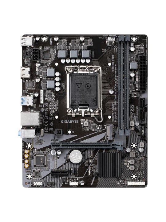 GIGABYTE H610M K DDR4 GIGABYTE H610M K DDR4