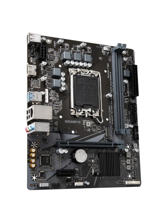 GIGABYTE H610M K DDR4 GIGABYTE H610M K DDR4