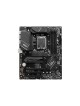 MSI PRO B760-P DDR4 II MSI PRO B760-P DDR4 II