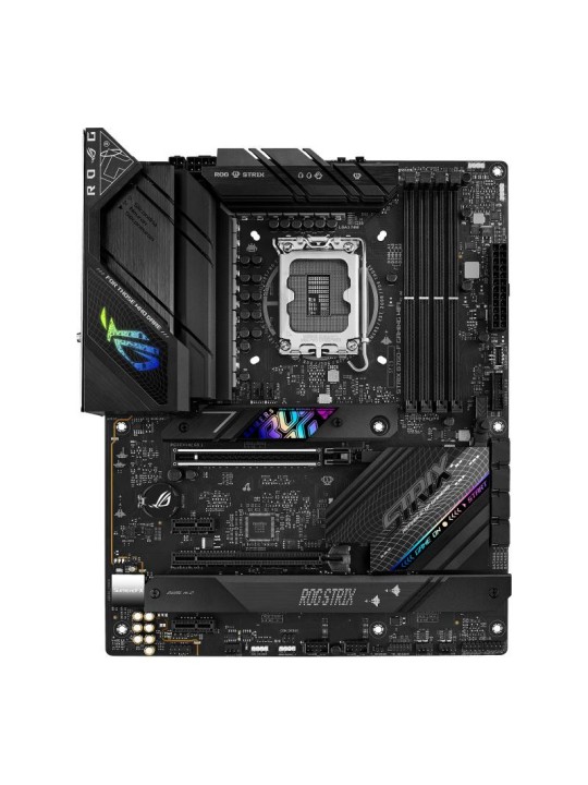 ASUS ROG STRIX B760-F GAMING WIFI