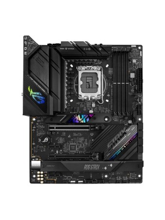 ASUS ROG STRIX B760-F GAMING WIFI