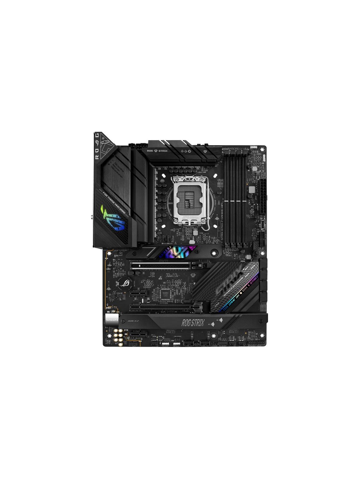 ASUS ROG STRIX B760-F GAMING WIFI