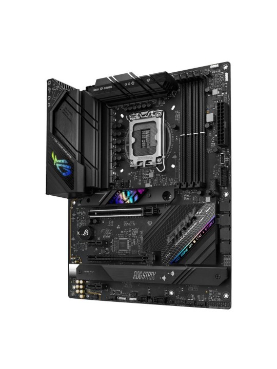 ASUS ROG STRIX B760-F GAMING WIFI