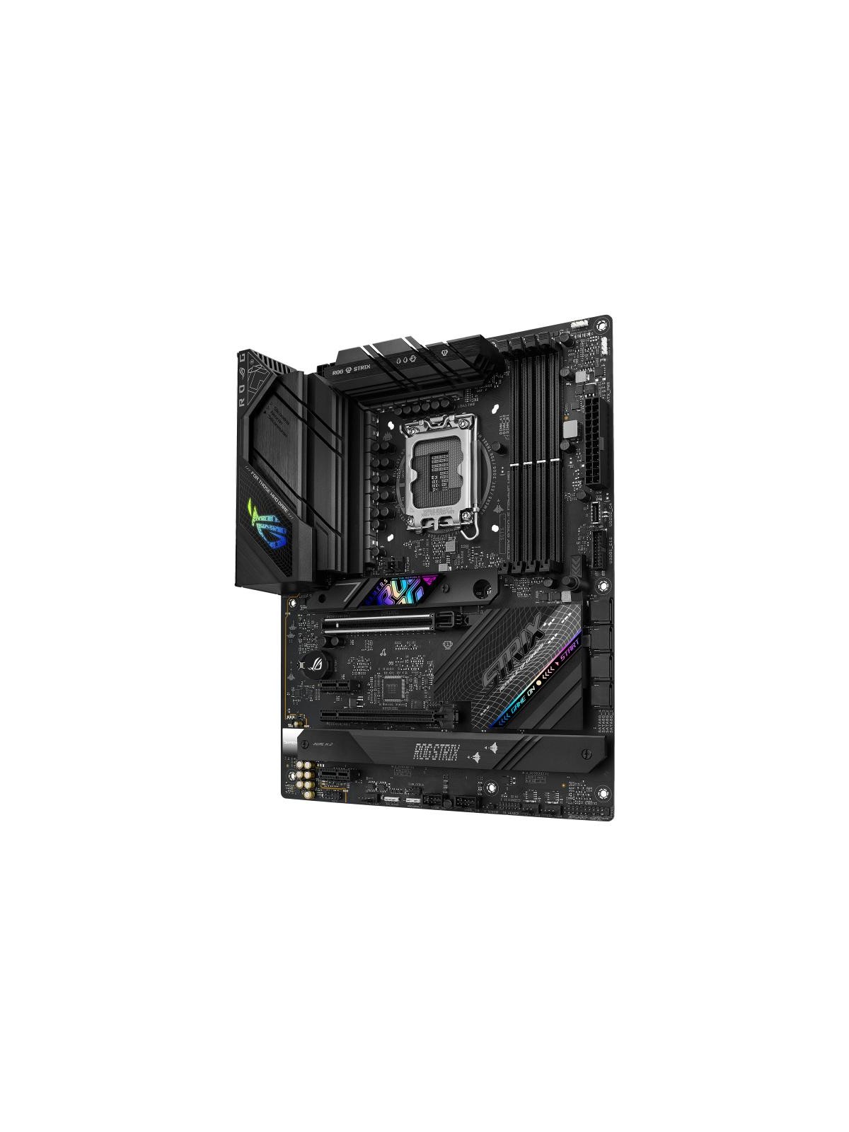ASUS ROG STRIX B760-F GAMING WIFI