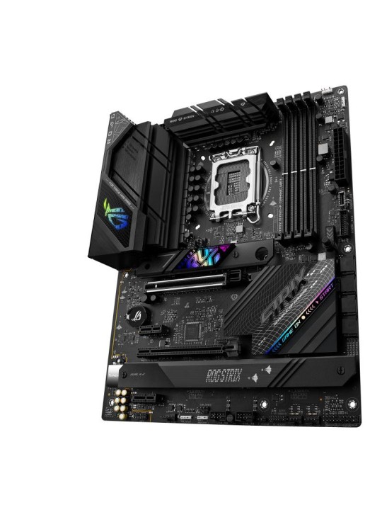 ASUS ROG STRIX B760-F GAMING WIFI