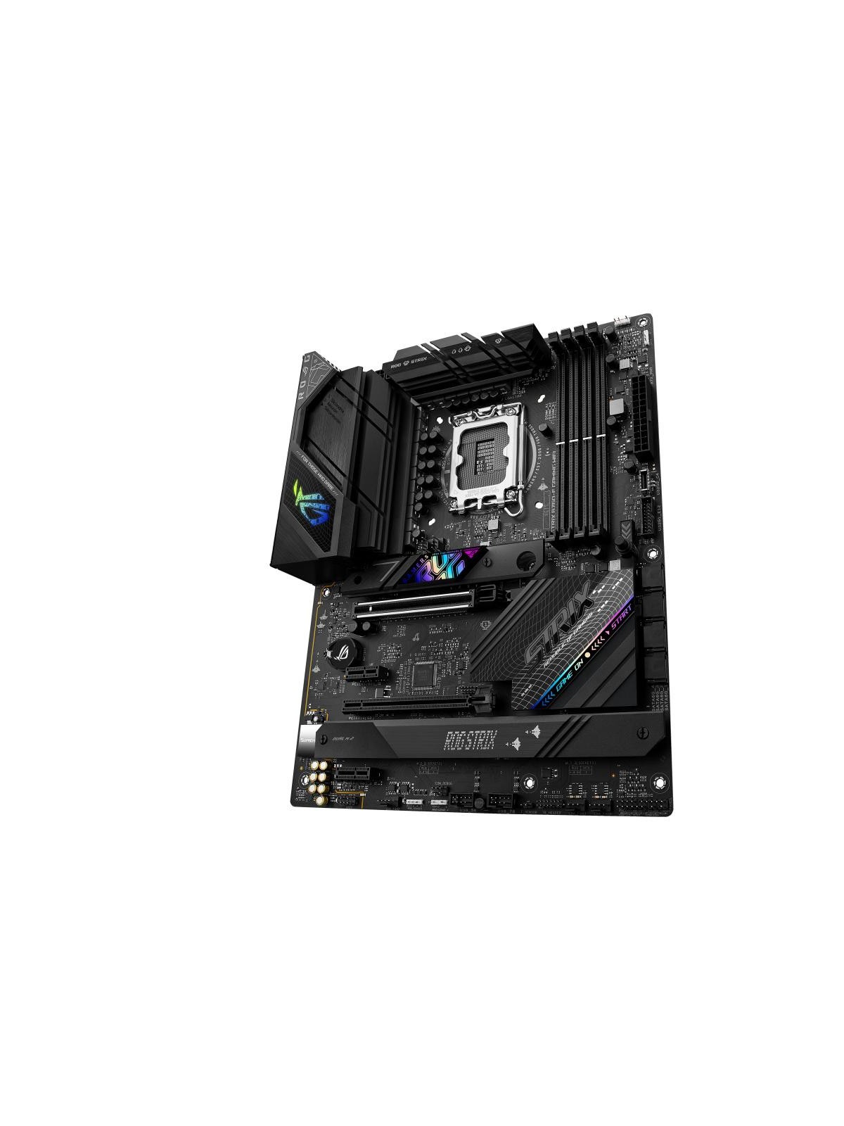 ASUS ROG STRIX B760-F GAMING WIFI