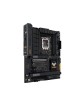 ASUS TUF GAMING B760-PLUS WIFI D4 ASUS TUF GAMING B760-PLUS WIFI D4