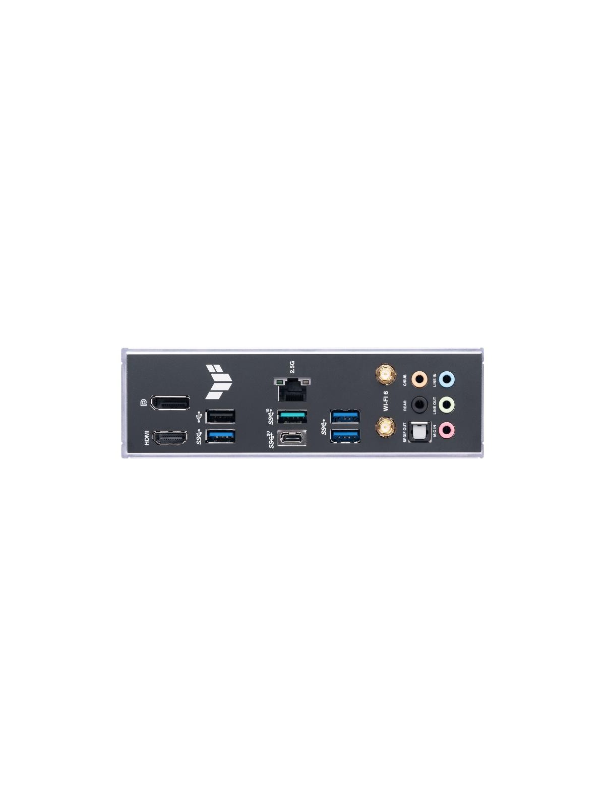 ASUS TUF GAMING B760-PLUS WIFI D4
