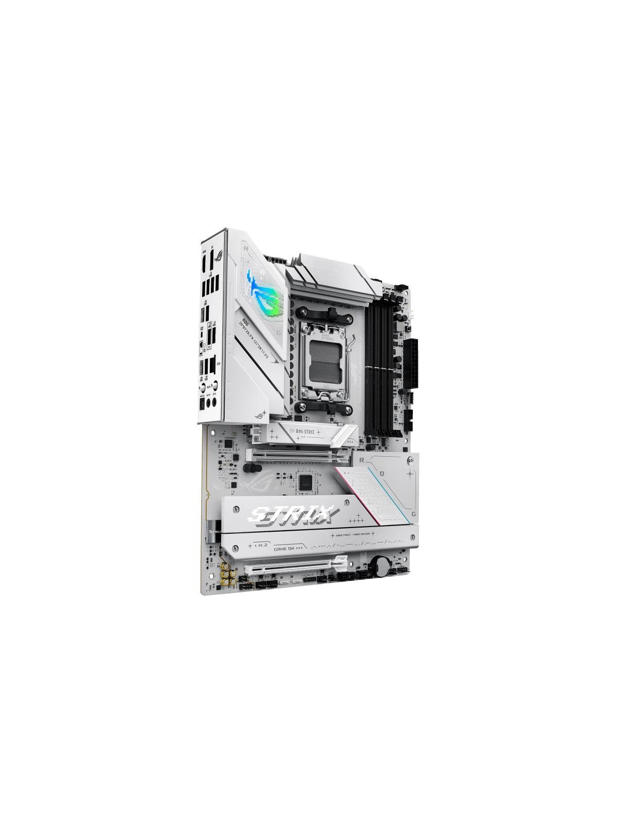 ASUS ROG STRIX B850-A GAMING