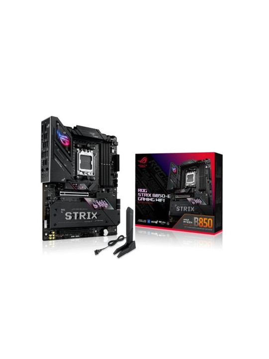 ASUS ROG STRIX B850-E GAMING  WIFI