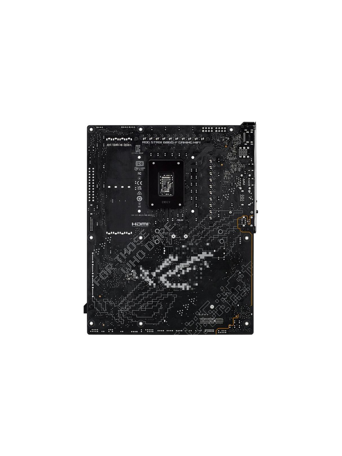 ASUS ROG STRIX B860-F GAMING  WIFI -