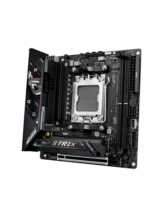 ASUS ROG STRIX B850-I GAMING  WIFI