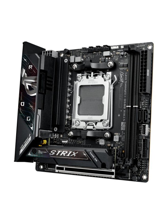 ASUS ROG STRIX B850-I GAMING  WIFI