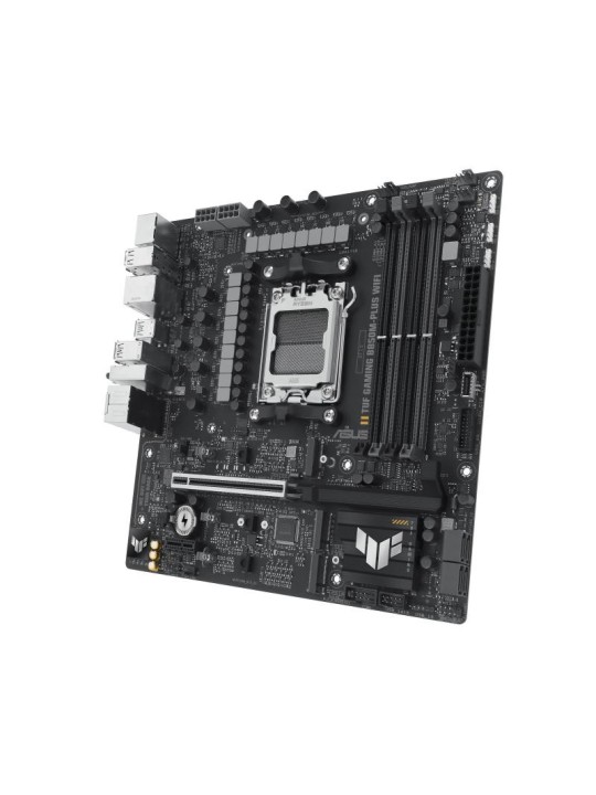 ASUS TUF GAMING B850M-PLUS  WIFI