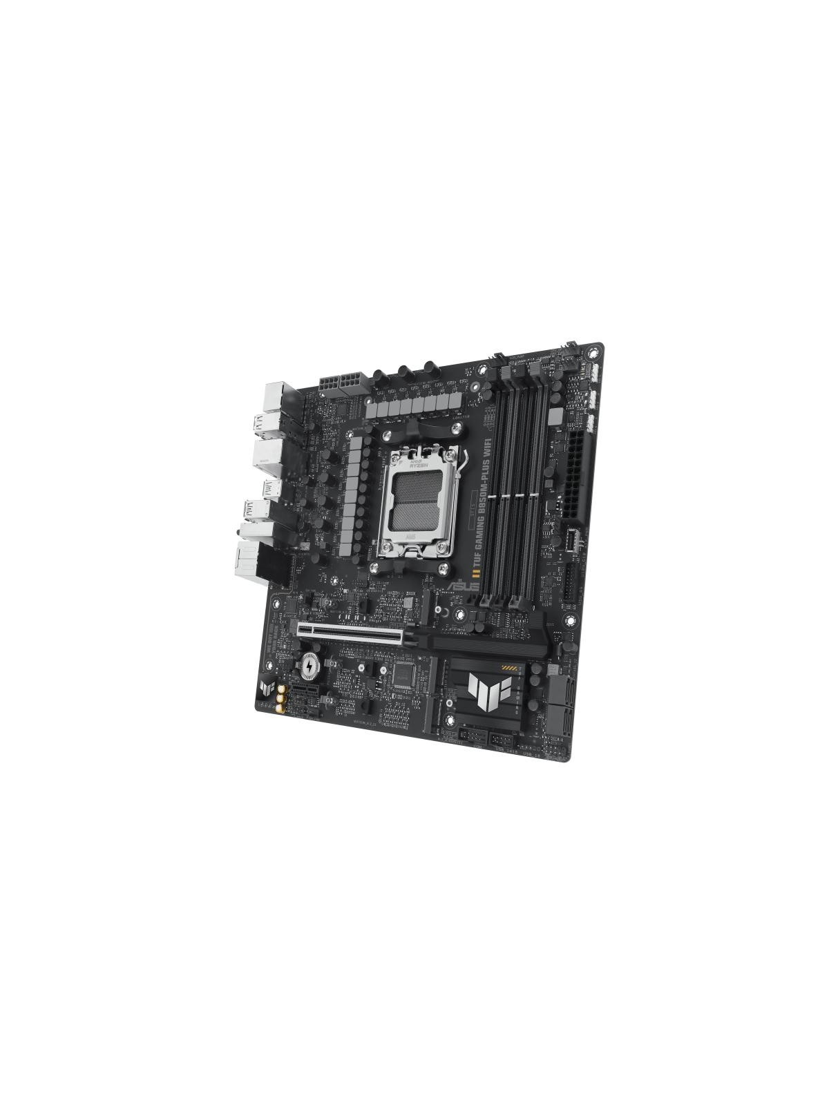 ASUS TUF GAMING B850M-PLUS  WIFI