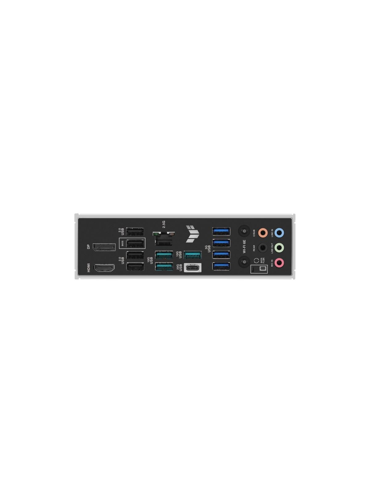 ASUS TUF GAMING B850M-PLUS  WIFI