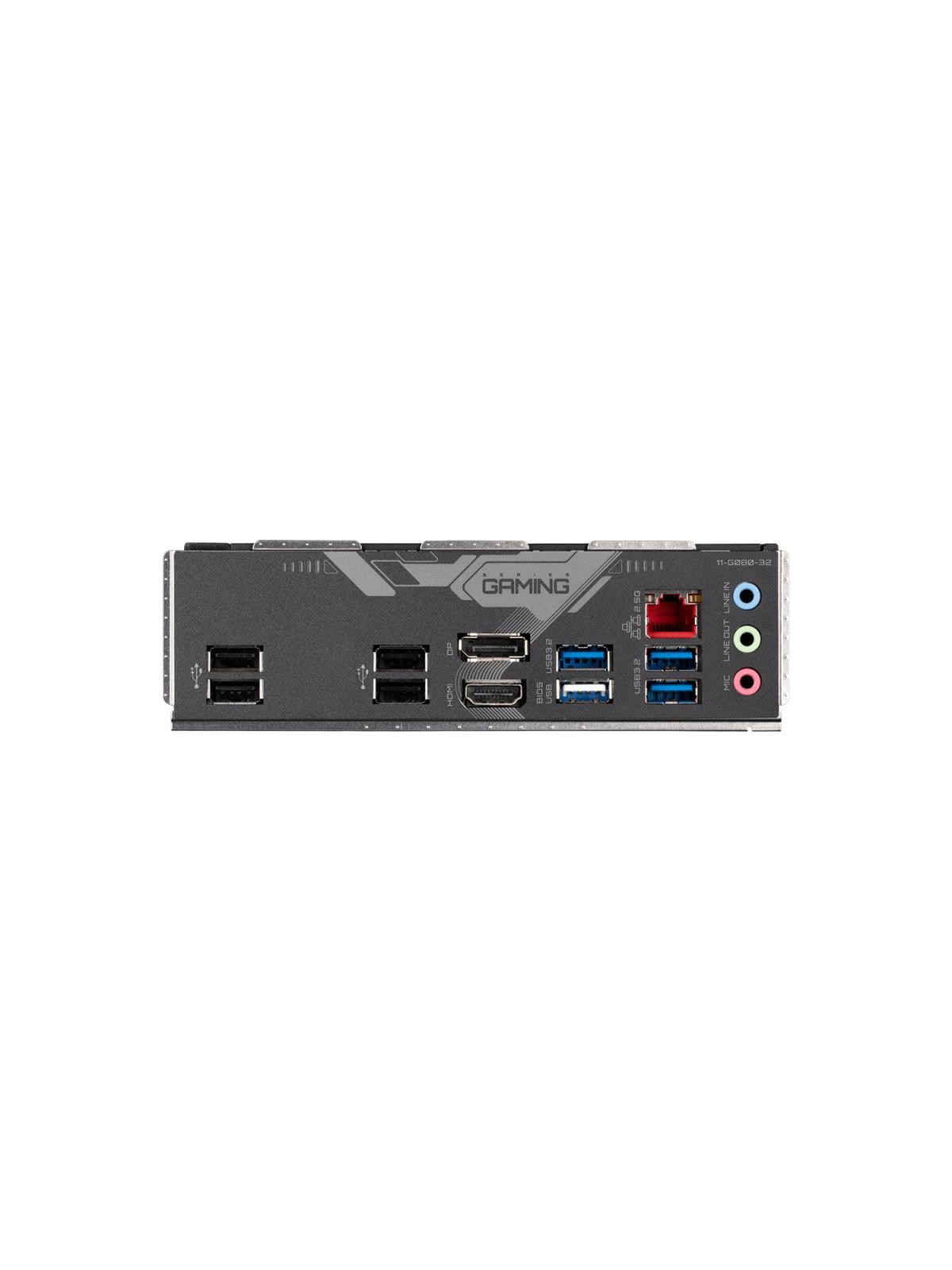 GIGABYTE B760M GAMING X DDR4