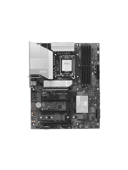 MSI PRO B860-P WIFI