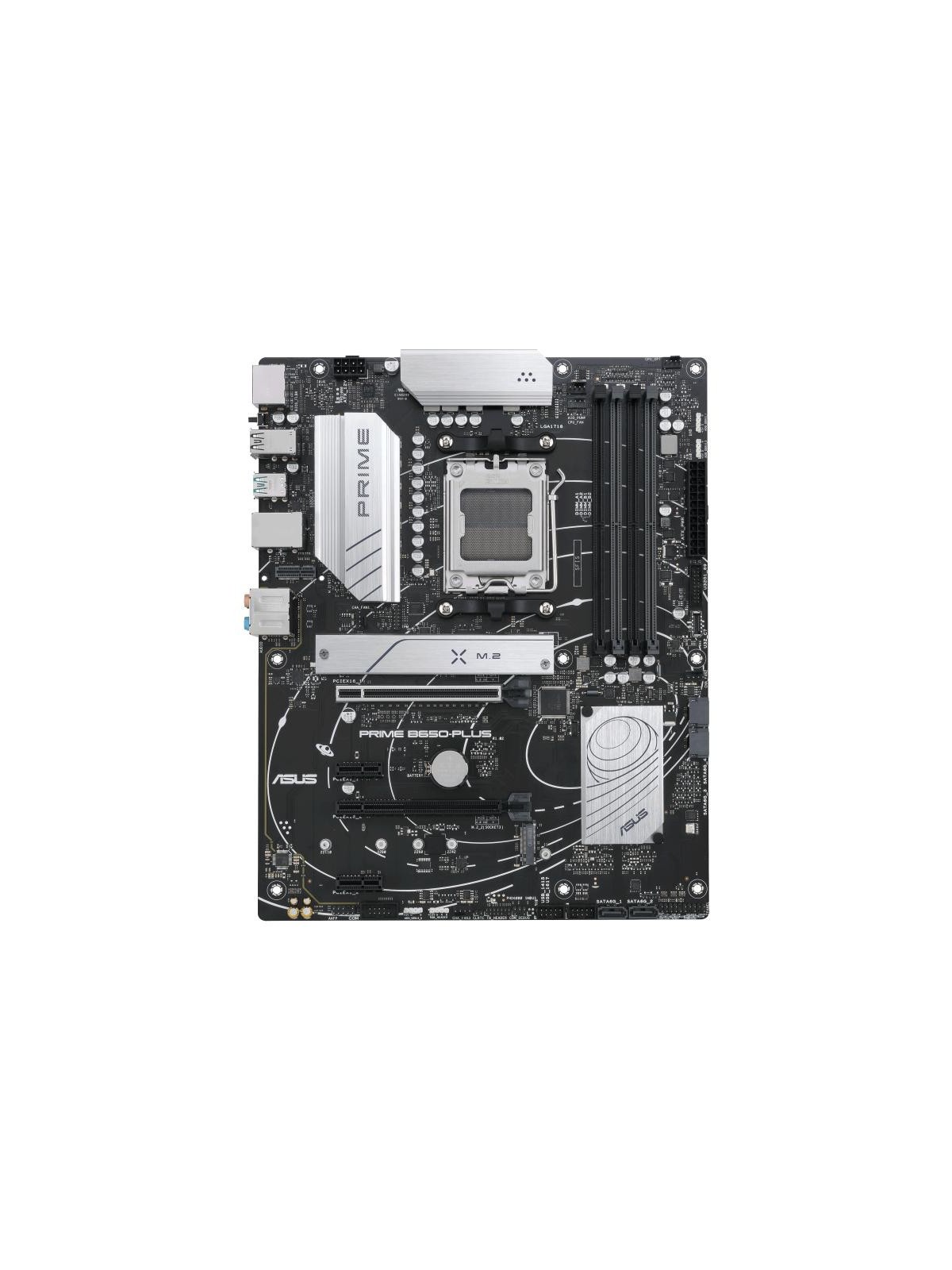 ASUS PRIME B650-PLUS