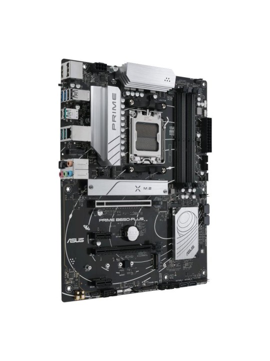 ASUS PRIME B650-PLUS ASUS PRIME B650-PLUS