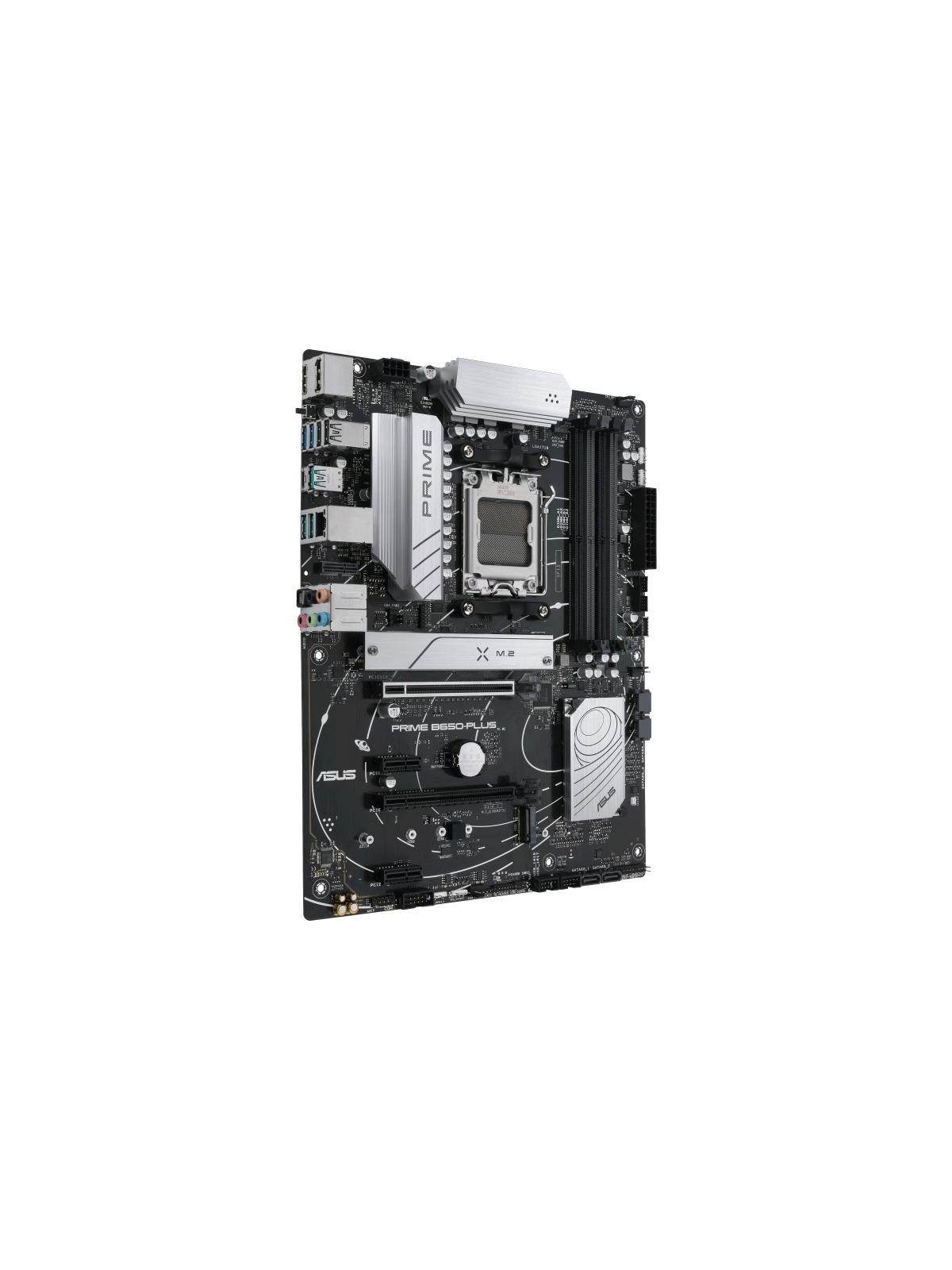 ASUS PRIME B650-PLUS
