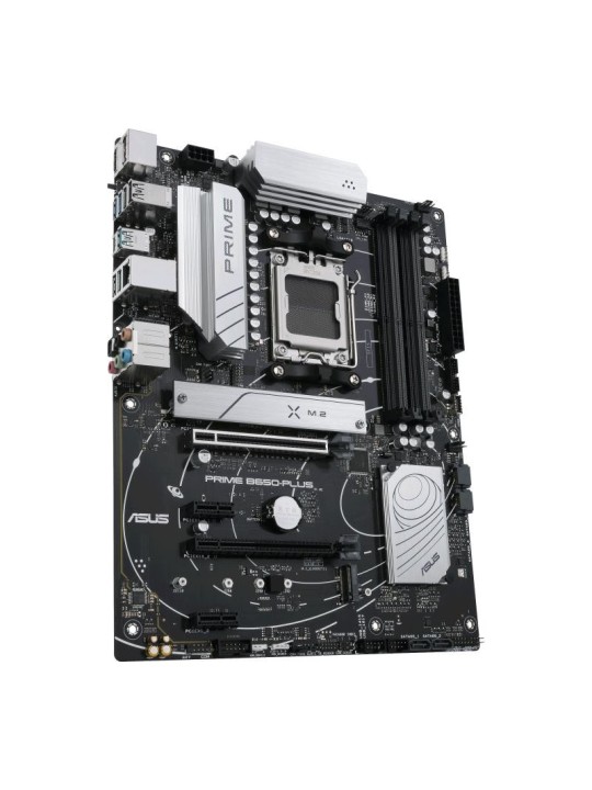 ASUS PRIME B650-PLUS ASUS PRIME B650-PLUS