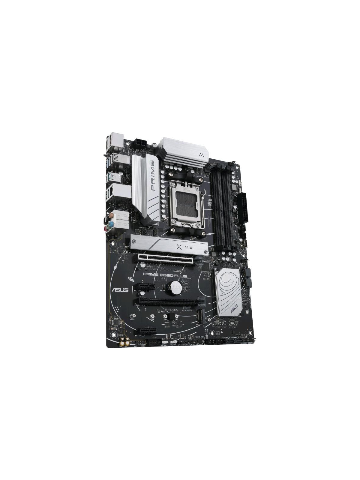 ASUS PRIME B650-PLUS