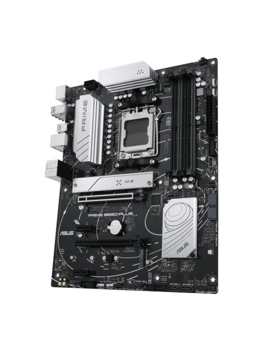 ASUS PRIME B650-PLUS ASUS PRIME B650-PLUS