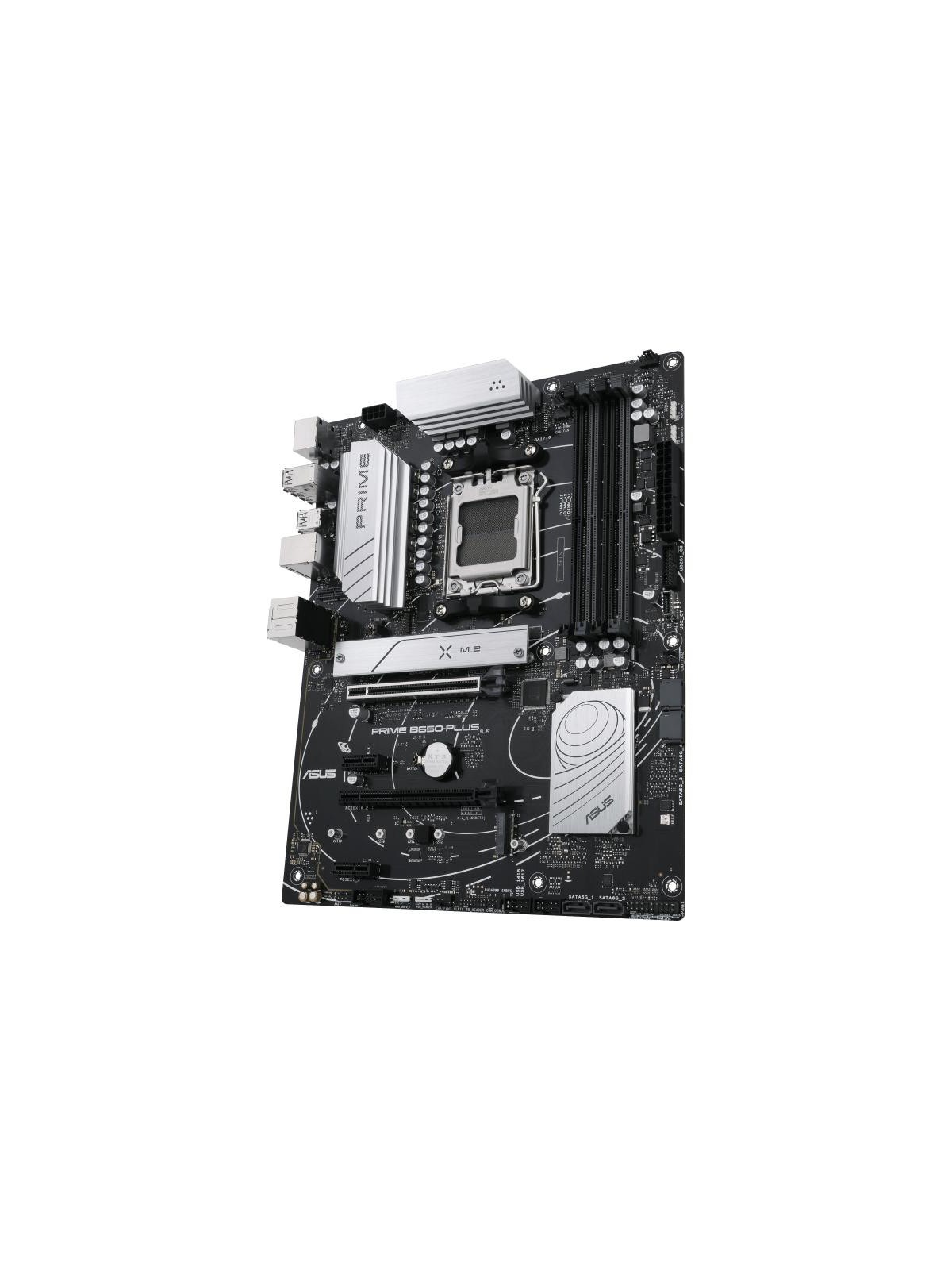 ASUS PRIME B650-PLUS