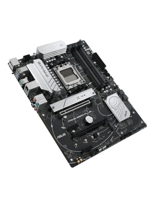 ASUS PRIME B650-PLUS ASUS PRIME B650-PLUS
