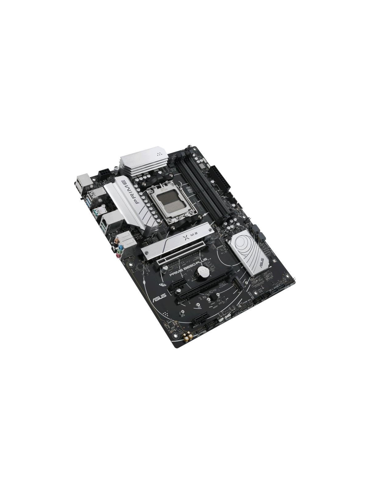 ASUS PRIME B650-PLUS