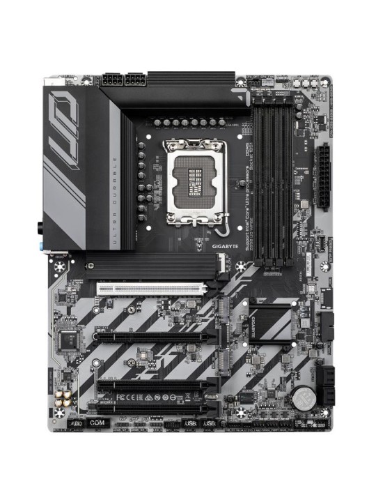 GIGABYTE Z890 UD WIFI6E GIGABYTE Z890 UD WIFI6E